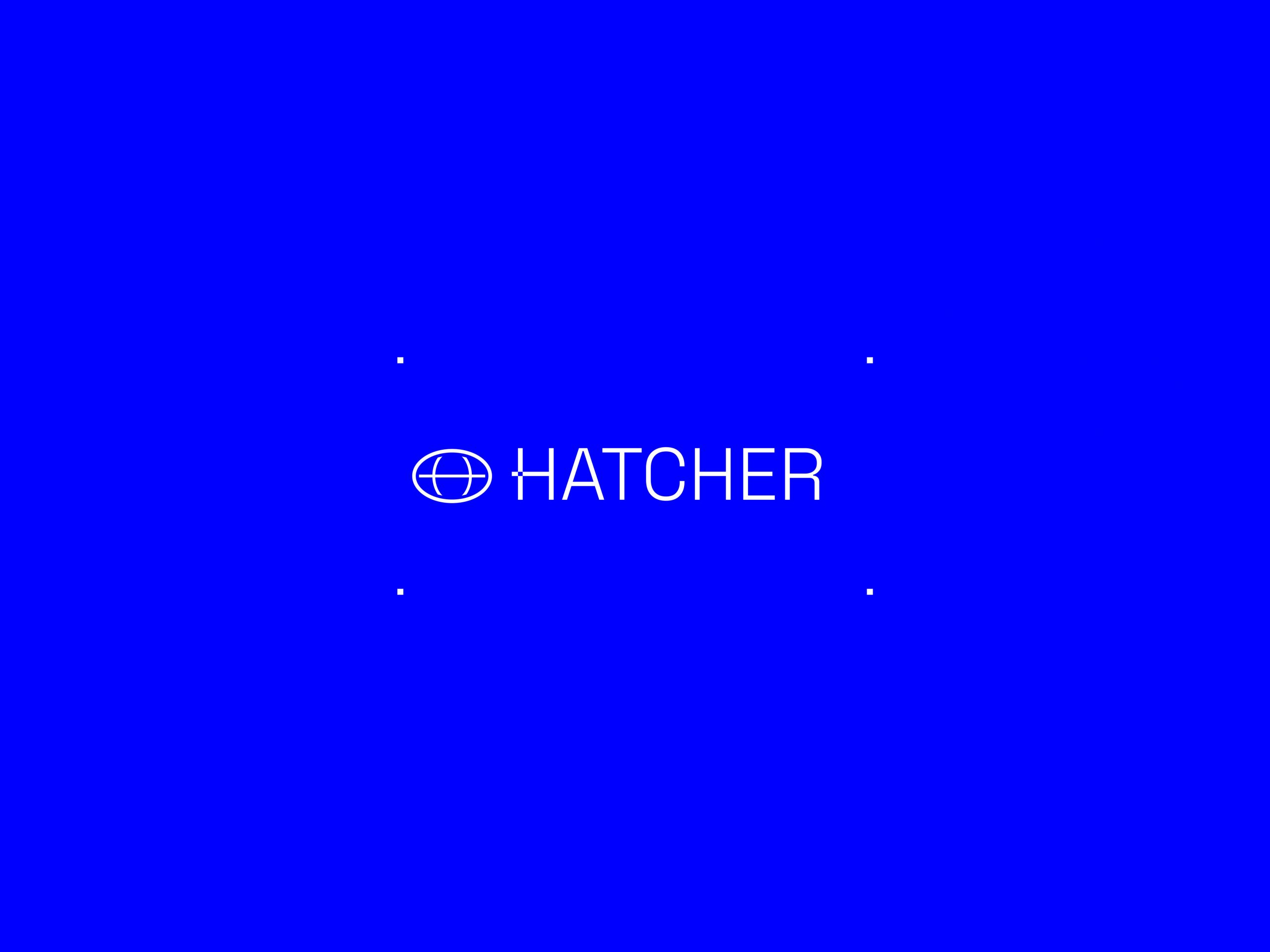 HATCHER STUDIO